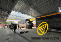 HỆ THỐNG LỐP XE VƯƠNG THỊNH VƯỢNG – ĐỊA CHỈ CUNG CẤP LỐP XE UY TÍN TẠI TÂN UYÊN, BÌNH DƯƠNG