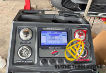 TUẦN HOÀN NHỚT HỘP SỐ – GIẢI PHÁP BẢO VỆ HỘP SỐ, TĂNG TUỔI THỌ XE