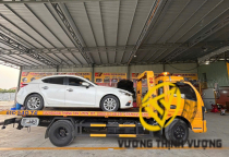 DỊCH VỤ NHẬN KIỂM TRA & KHẮC PHỤC CÁC LỖI THƯỜNG GẶP TRÊN Ô TÔ