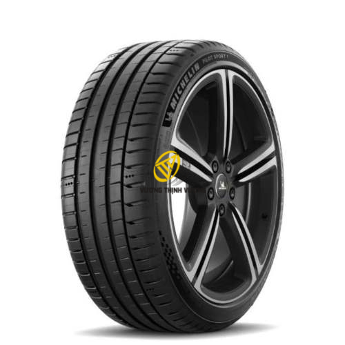 Lốp Michelin Pilot Sport 5 255/40/R19