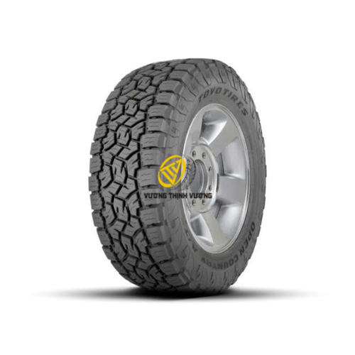 Lốp Toyo 265/60R18 OPA3GW