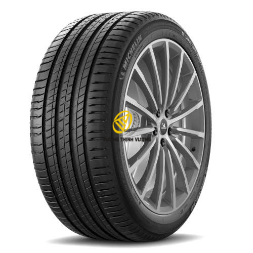 Lốp Michelin Pilot Sport 4 255/35/R19 
