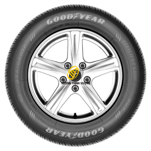 Lốp Goodyear 265/50/R20 Efficient Grip SUV