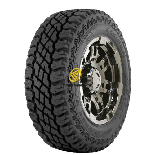 Lốp Cooper Discoverer S/T MAXX