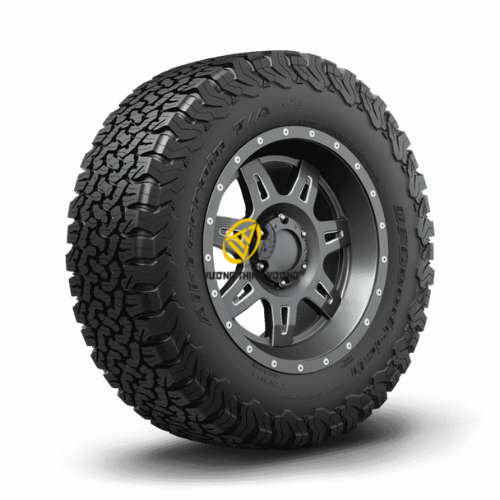 Lốp BFGoodrich 285/60/R18 All Terrain T/A KO2