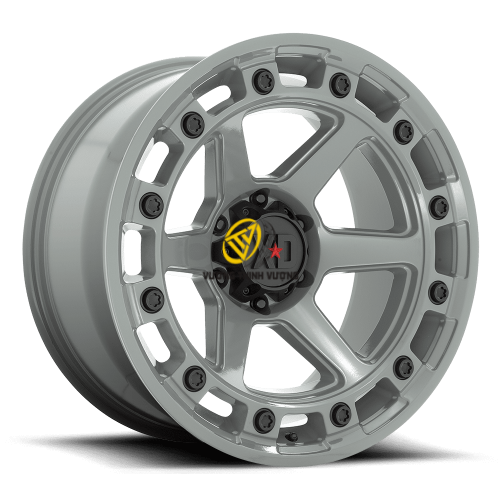 XD862 Raid Cement 20″/5×127 