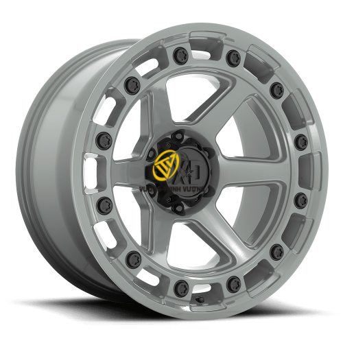 XD862 Raid Cement 20″/6×139.7