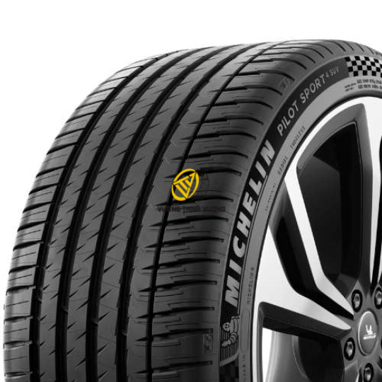 Lốp Michelin Pilot Sport 4 275/45/R21