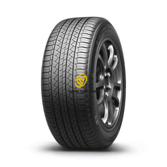 Lốp Michelin Latitude Tour HP 255/55/R18