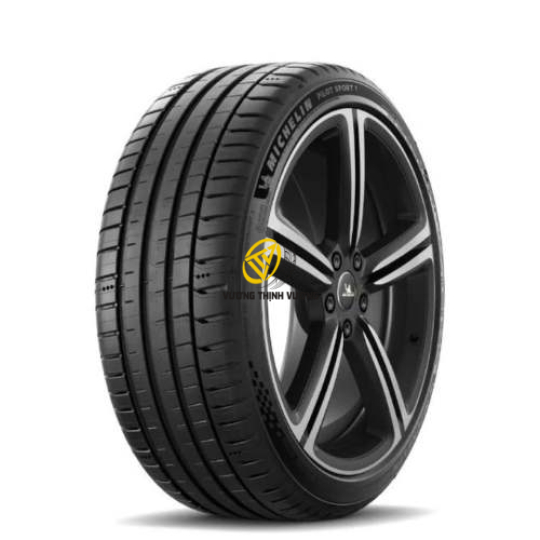 Lốp Michelin Pilot Sport 5 245/35/R18