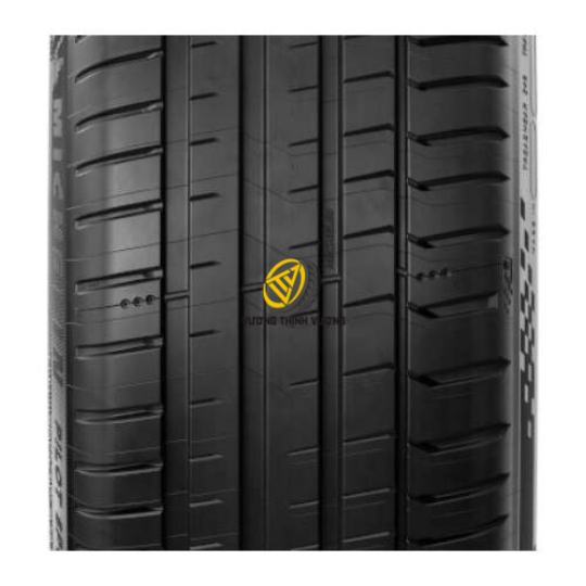 Lốp Michelin Pilot Sport 5 255/40/R19