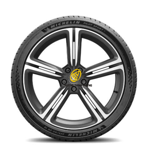 Lốp Michelin Pilot Sport 5 255/40/R19