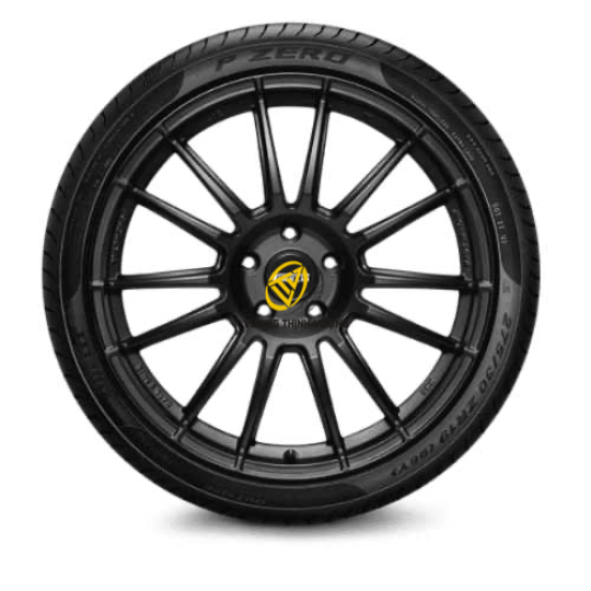 LỐP PIRELLI P-ZERO 295/35/R21