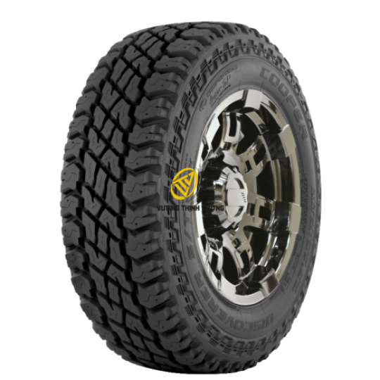 Lốp Cooper Discoverer S/T MAXX