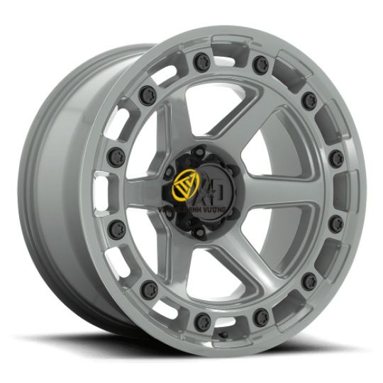 XD862 Raid Cement 20″/6×139.7