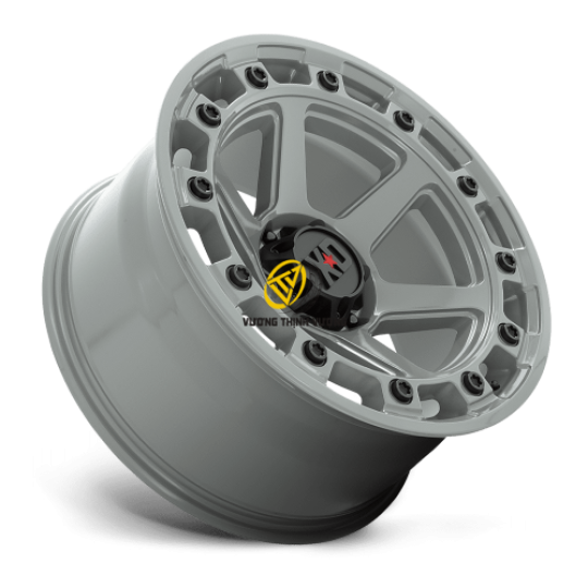 XD862 Raid Cement 17″/5×127